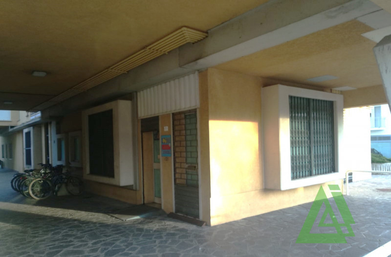 locale di sgombero in vendita a Riese Pio X