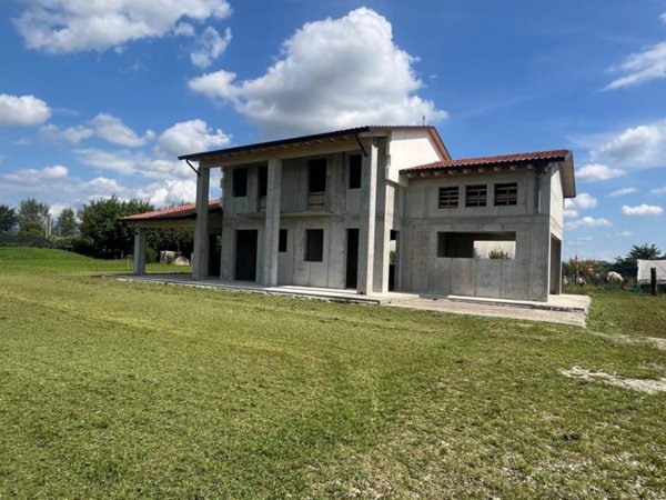 casa indipendente in vendita a Riese Pio X