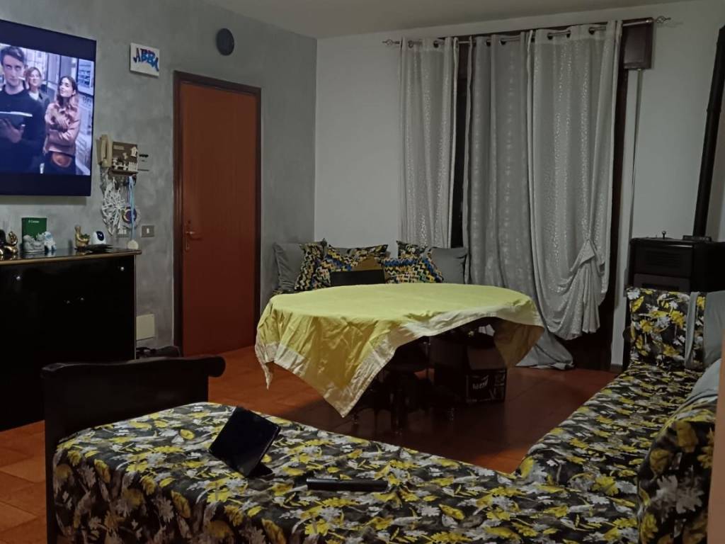 appartamento in vendita a Riese Pio X in zona Spineda