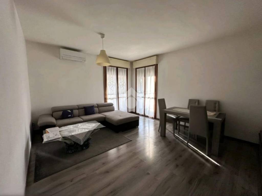 appartamento in vendita a Riese Pio X