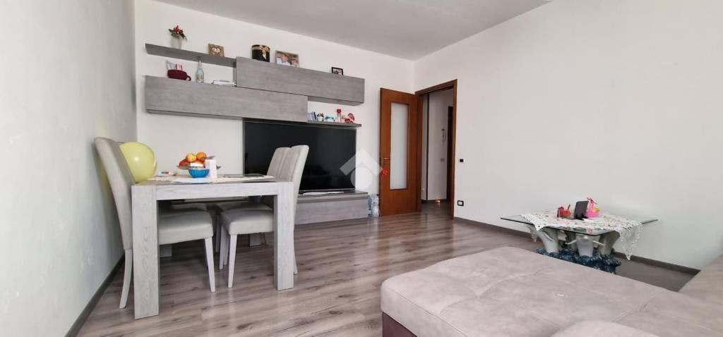 appartamento in vendita a Riese Pio X