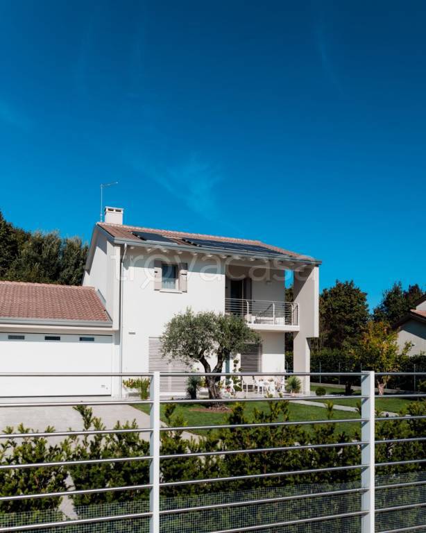 casa indipendente in vendita a Riese Pio X