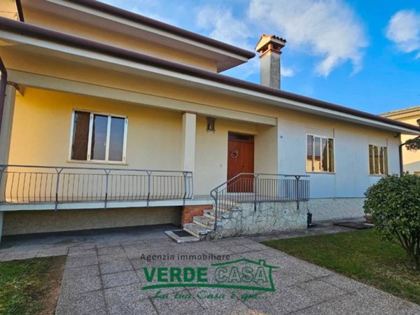 casa indipendente in vendita a Riese Pio X