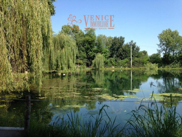 casa indipendente in vendita a Riese Pio X in zona Poggiana