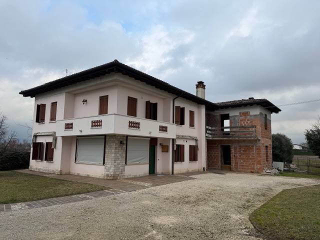 casa indipendente in vendita a Riese Pio X