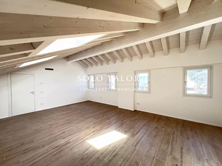 appartamento in vendita a Riese Pio X