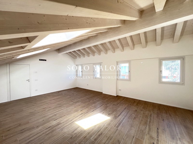 appartamento in vendita a Riese Pio X