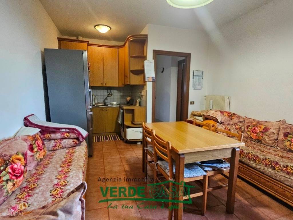 appartamento in vendita a Riese Pio X in zona Spineda