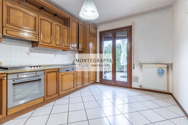 casa semindipendente in vendita a Riese Pio X