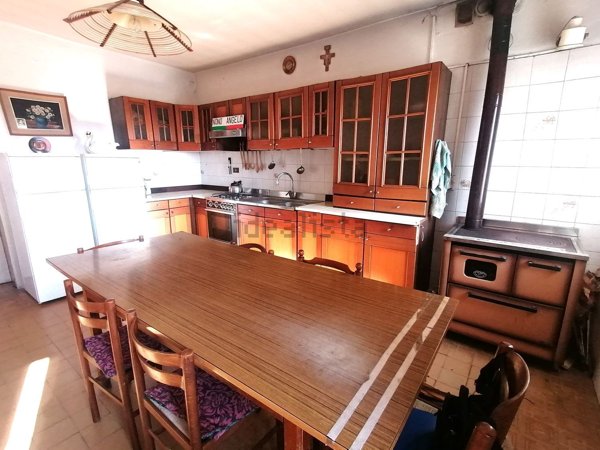 casale in vendita a Riese Pio X in zona Vallà