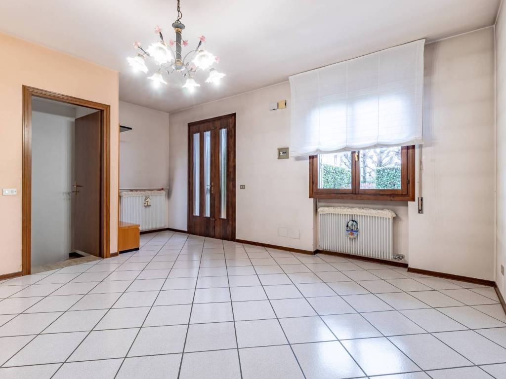 casa indipendente in vendita a Riese Pio X