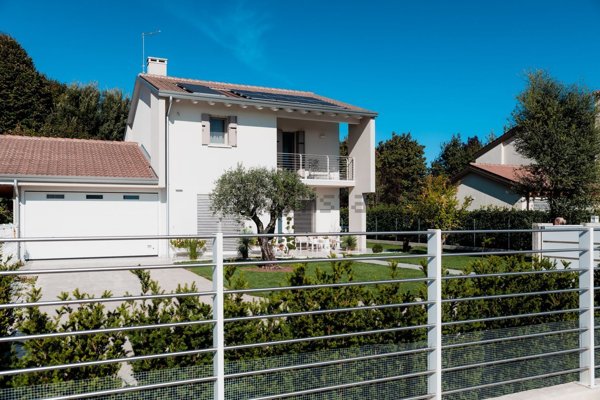 casa indipendente in vendita a Riese Pio X