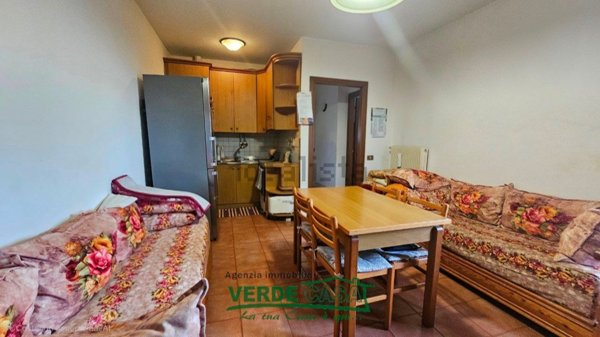 appartamento in vendita a Riese Pio X in zona Spineda