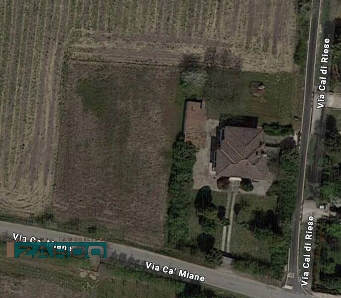 terreno agricolo in vendita a Riese Pio X