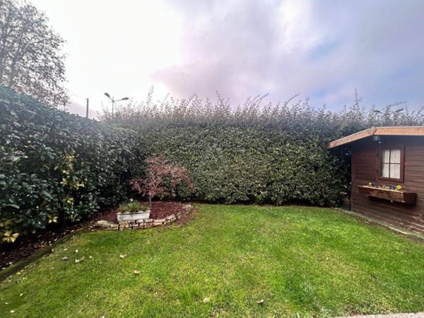 appartamento in vendita a Riese Pio X in zona Vallà