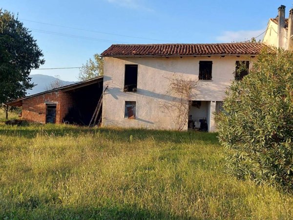 casa indipendente in vendita a Riese Pio X