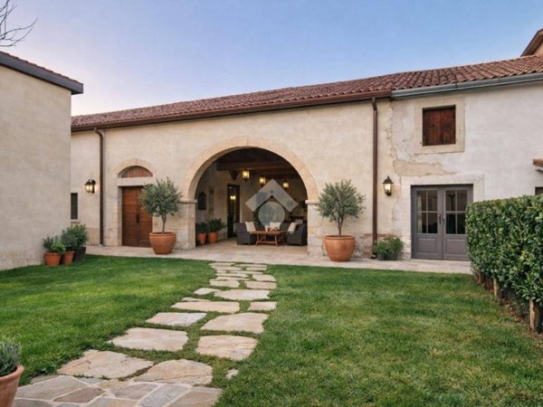 casa indipendente in vendita a Riese Pio X