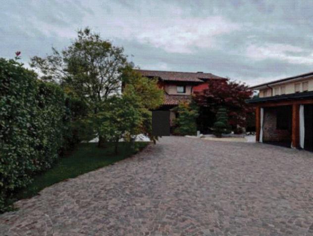 casa indipendente in vendita a Riese Pio X