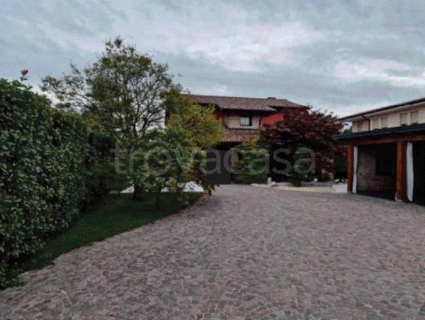 casa indipendente in vendita a Riese Pio X