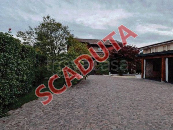 casa indipendente in vendita a Riese Pio X