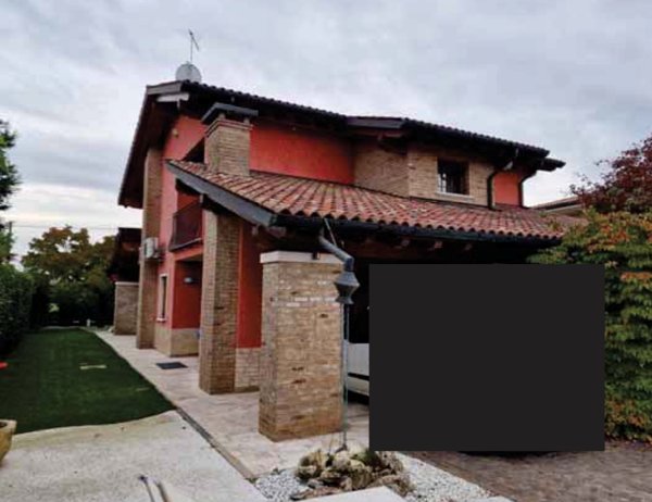 casa indipendente in vendita a Riese Pio X