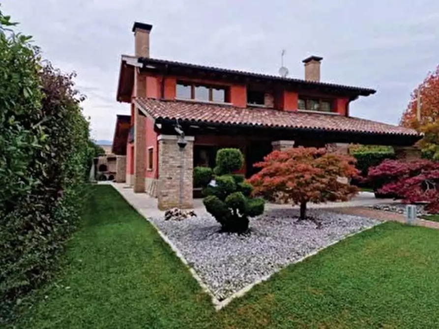 casa indipendente in vendita a Riese Pio X