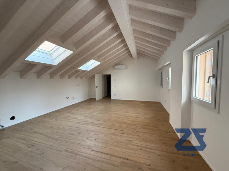 appartamento in vendita a Riese Pio X