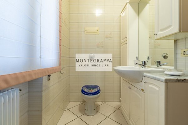 casa semindipendente in vendita a Riese Pio X