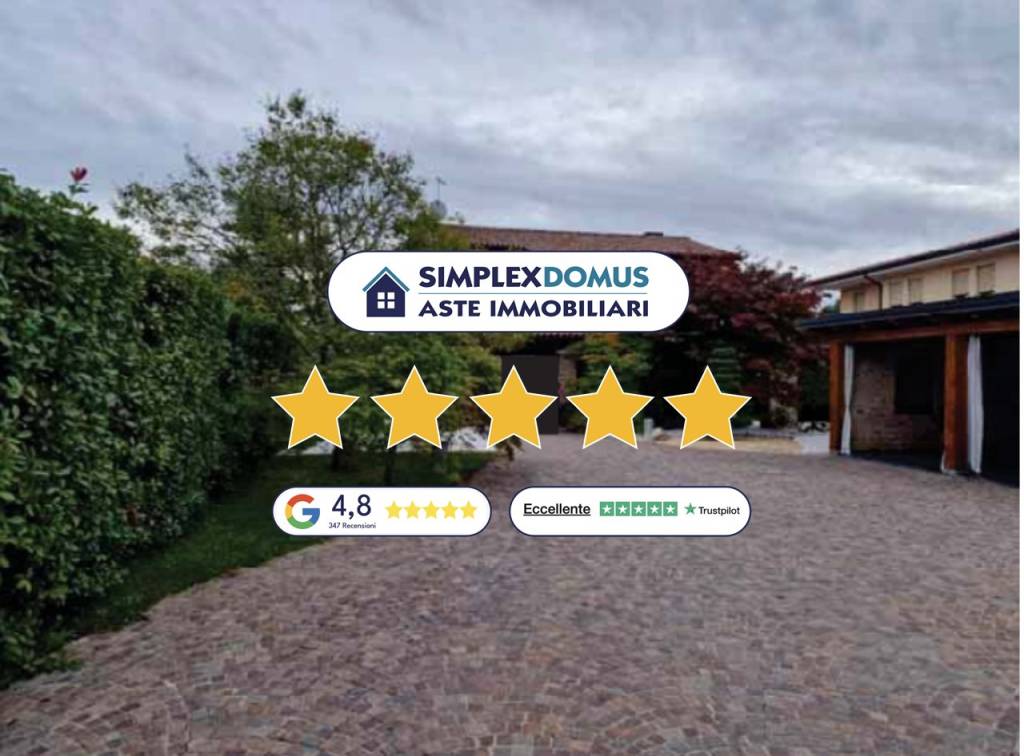 casa indipendente in vendita a Riese Pio X