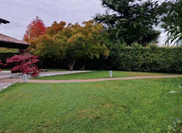 casa indipendente in vendita a Riese Pio X