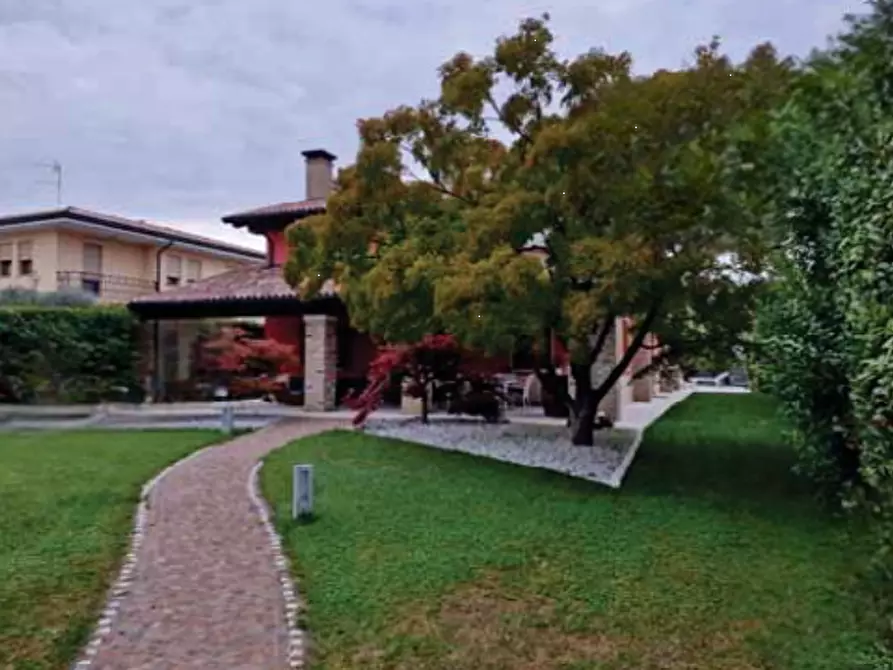 casa indipendente in vendita a Riese Pio X