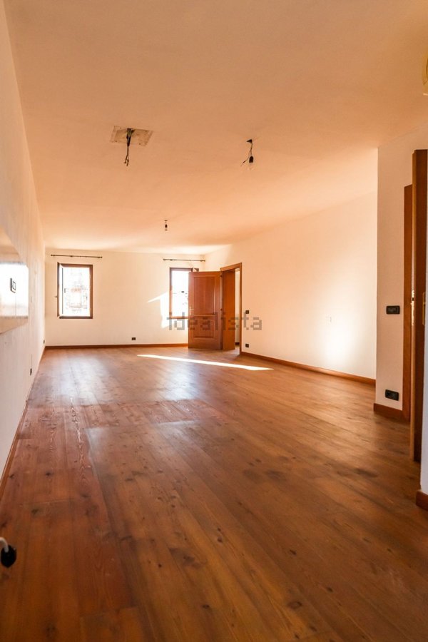 appartamento in vendita a Riese Pio X in zona Spineda