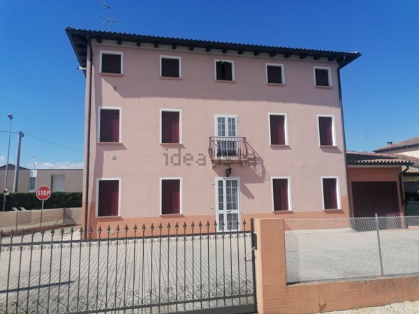 appartamento in vendita a Riese Pio X