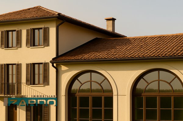 appartamento in vendita a Riese Pio X in zona Poggiana