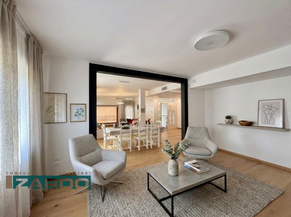 casa indipendente in vendita a Riese Pio X in zona Vallà