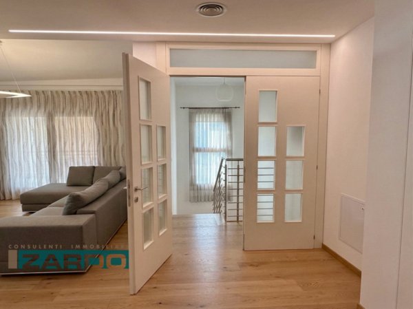 casa indipendente in vendita a Riese Pio X in zona Vallà