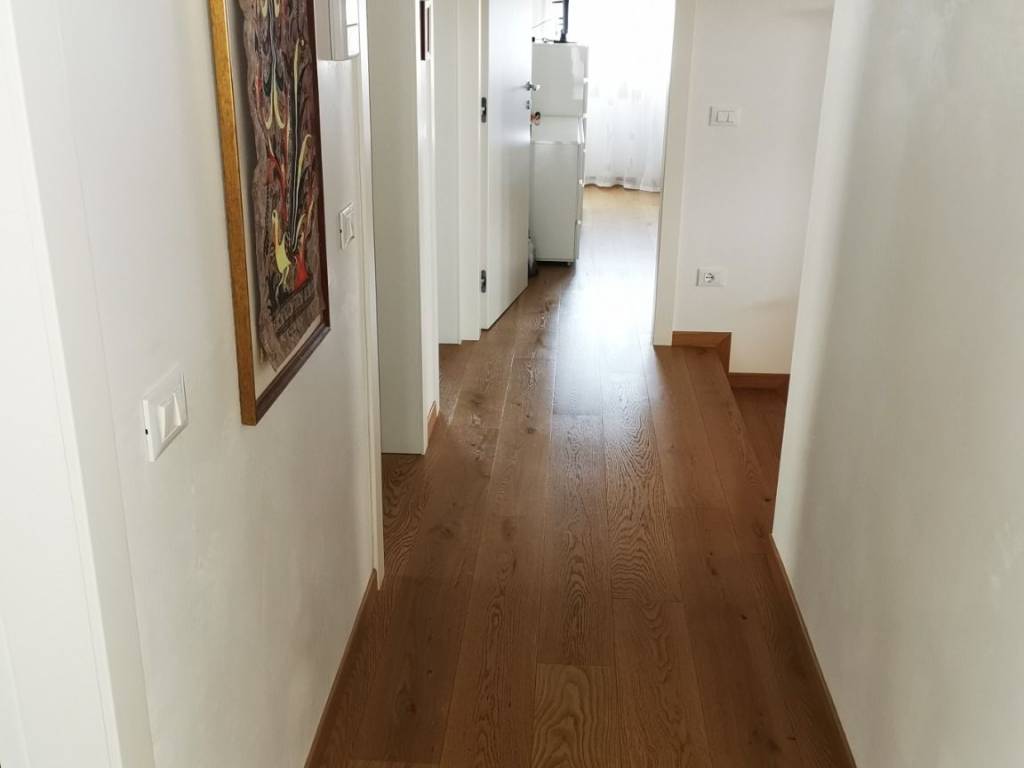 casa indipendente in vendita a Riese Pio X in zona Vallà