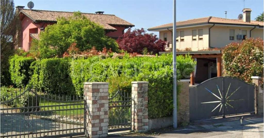 casa indipendente in vendita a Riese Pio X