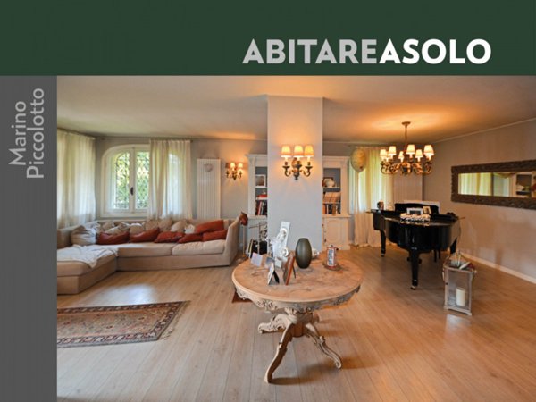 casa indipendente in vendita a Riese Pio X