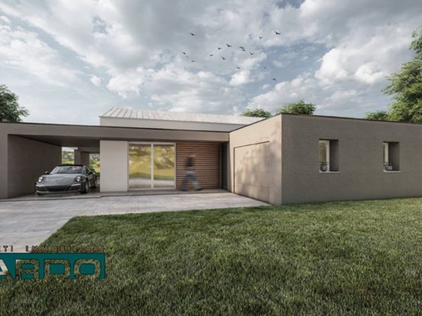 casa indipendente in vendita a Riese Pio X in zona Vallà