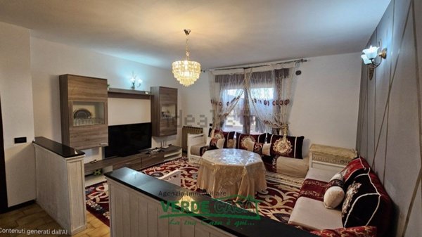 appartamento in vendita a Riese Pio X in zona Spineda