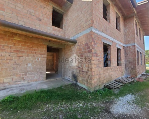 casa indipendente in vendita a Riese Pio X