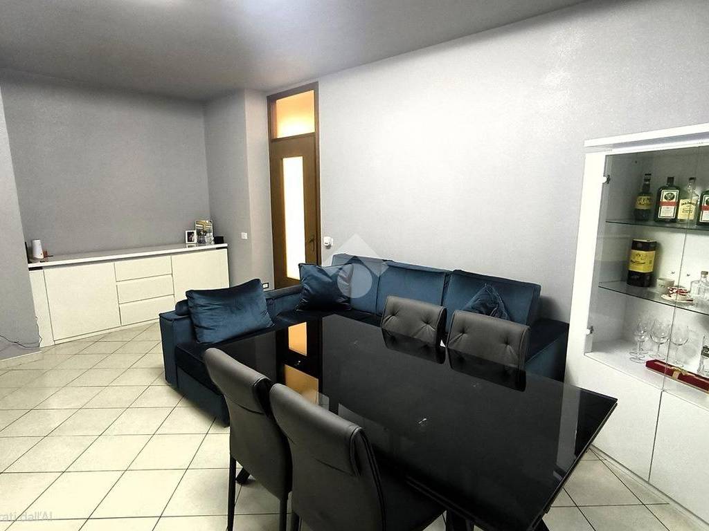 appartamento in vendita a Riese Pio X