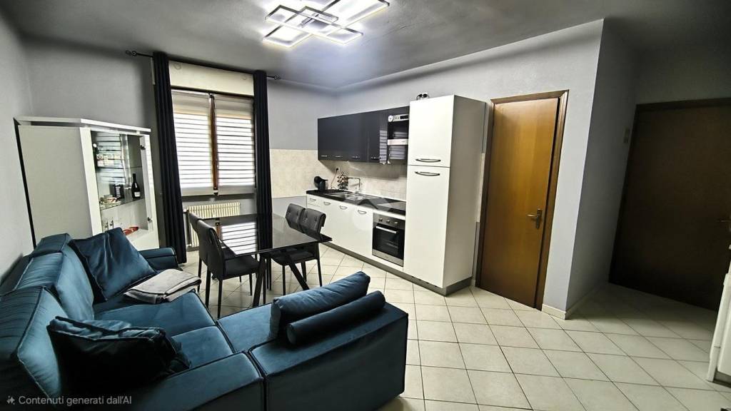 appartamento in vendita a Riese Pio X