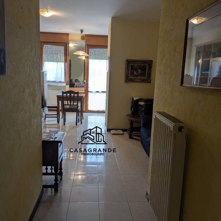 appartamento in vendita a Riese Pio X