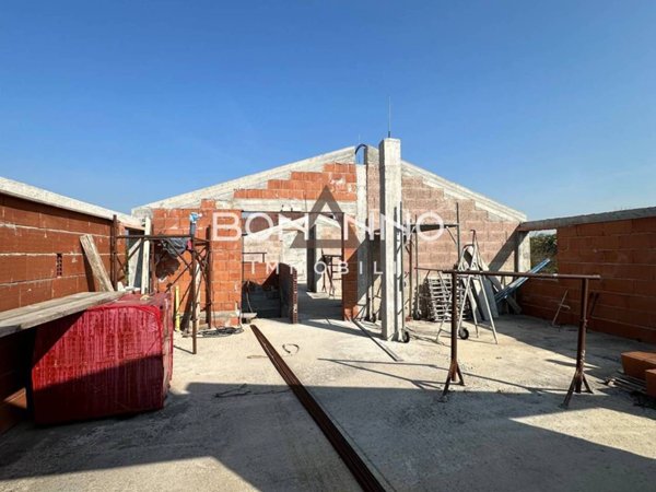 casa indipendente in vendita a Riese Pio X in zona Vallà