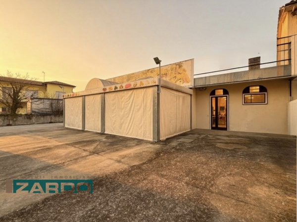 ufficio in vendita a Riese Pio X