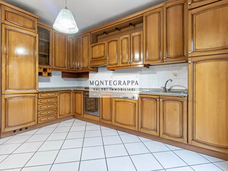 casa semindipendente in vendita a Riese Pio X