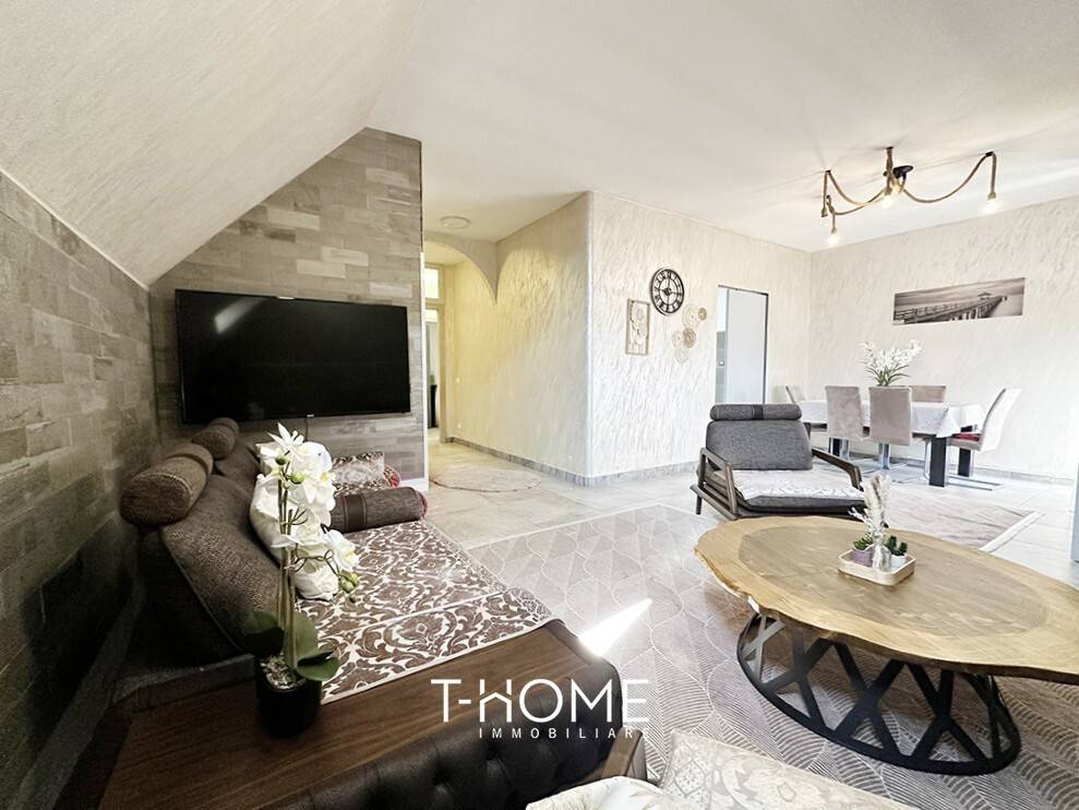 appartamento in vendita a Riese Pio X