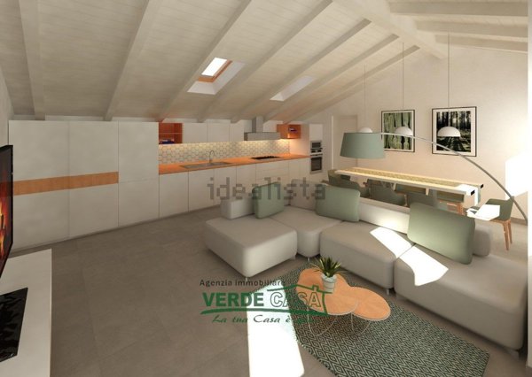 appartamento in vendita a Riese Pio X